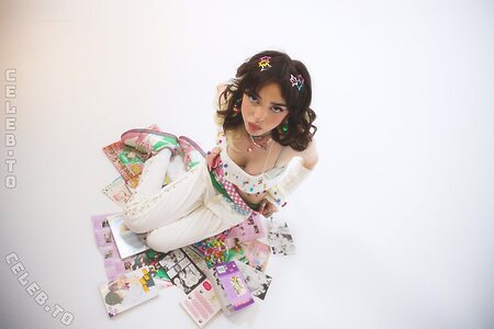 Sophie Powers Nude Leaked Photo #12