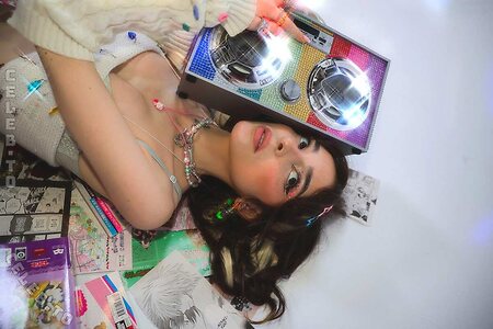 Sophie Powers Nude Leaked Photo #13