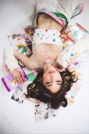 Sophie Powers Nude Leaked Photo #15