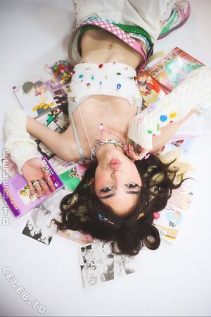 Sophie Powers Nude Leaked Photo #16