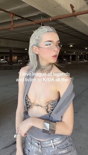 Sophie Powers leaked photo #48