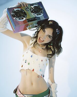 Sophie Powers leaked photo #63