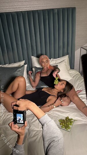 Sophie Rain Nude Leaked Photo #164