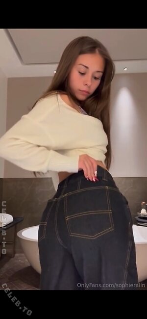 Sophie Rain Nude Leaked Photo #217