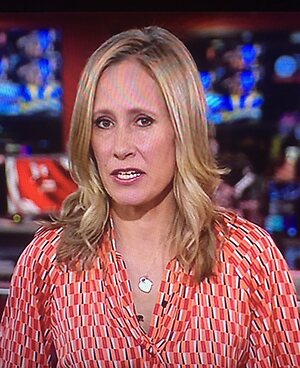 Sophie Raworth