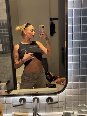Sophie Riedemann leaked photo #2