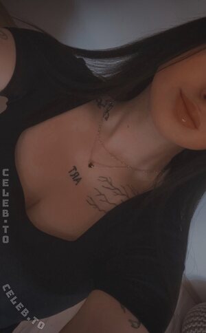 Sophie Schneider Nude Leaked Photo #2