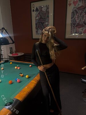 Sophie Schnur Nude Leaked Photo #3