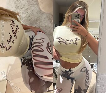 Sophie Schnur Nude Leaked Photo #11