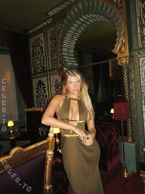 Sophie Schnur Nude Leaked Photo #21