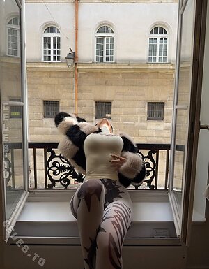 Sophie Schnur Nude Leaked Photo #31