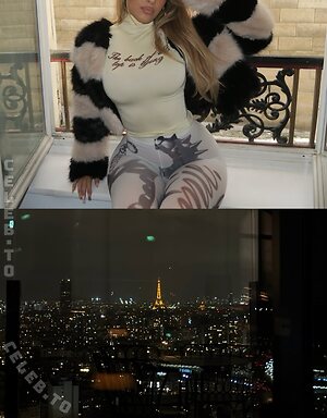 Sophie Schnur Nude Leaked Photo #33