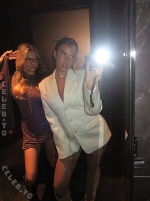 Sophie Schnur Nude Leaked Photo #37