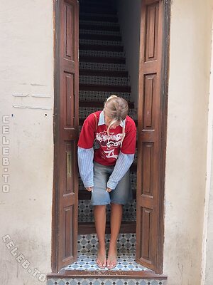 Sophie Schnur Nude Leaked Photo #52