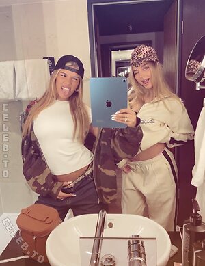 Sophie Schnur Nude Leaked Photo #63