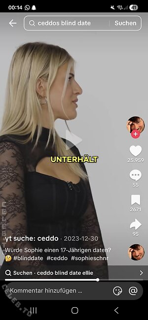 Sophie Schnur Nude Leaked Photo #70