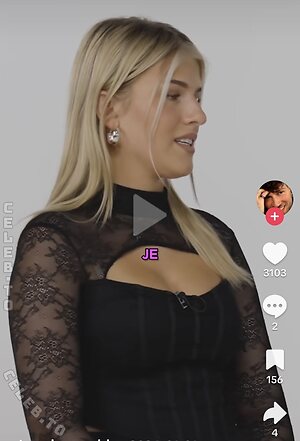 Sophie Schnur Nude Leaked Photo #71