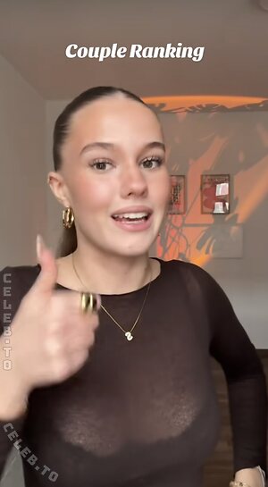 Sophie Scholz Nude Leaked Photo #2