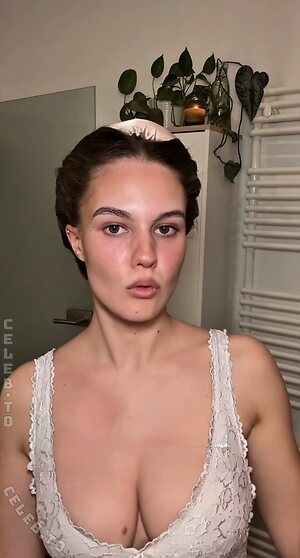 Sophie Scholz Nude Leaked Photo #6