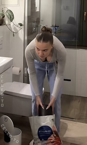 Sophie Scholz Nude Leaked Photo #10