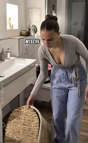 Sophie Scholz Nude Leaked Photo #11