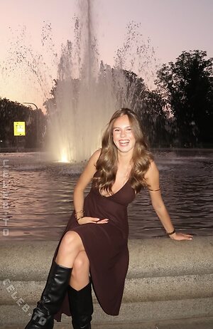 Sophie Scholz Nude Leaked Photo #15