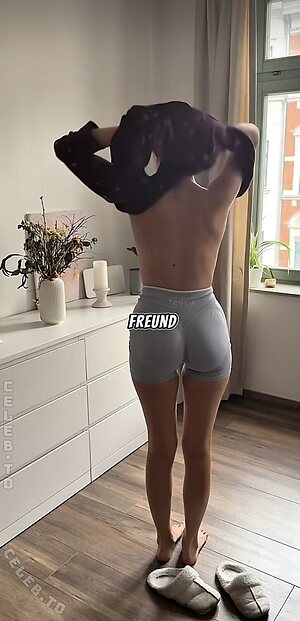 Sophie Scholz Nude Leaked Photo #16