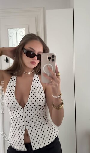 Sophie Scholz Nude Leaked Photo #29