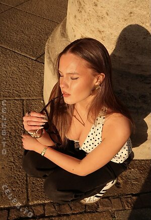 Sophie Scholz Nude Leaked Photo #32