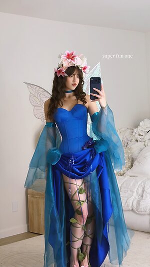 Sophie Silva │ notsophiesilva │ _sophiesilva_ leaked photo #27