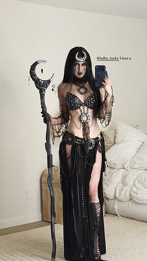 Sophie Silva │ notsophiesilva │ _sophiesilva_ leaked photo #32