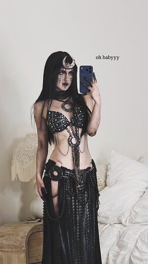 Sophie Silva │ notsophiesilva │ _sophiesilva_ leaked photo #35