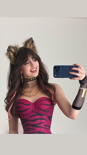 Sophie Silva │ notsophiesilva │ _sophiesilva_ leaked photo #37