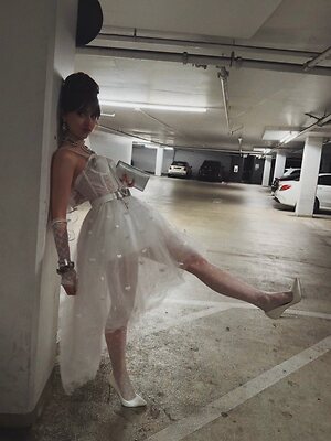 Sophie Silva leaked photo #4