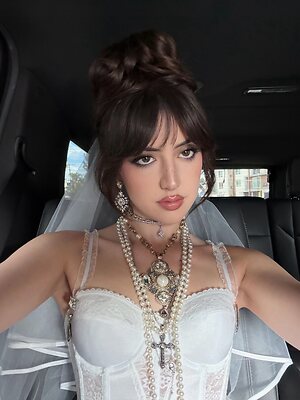 Sophie Silva leaked photo #7