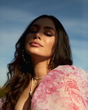 Sophie Simmons leaked photo #2