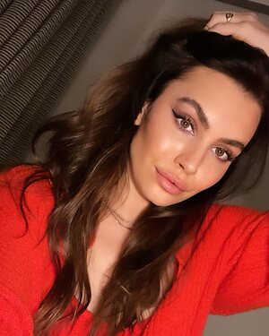 Sophie Simmons leaked photo #6