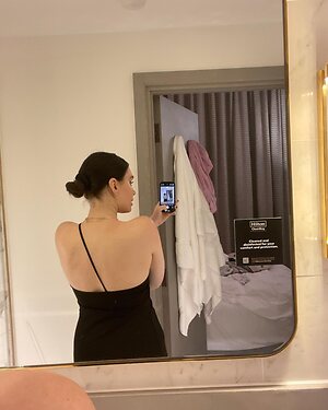 Sophie Simmons leaked photo #7