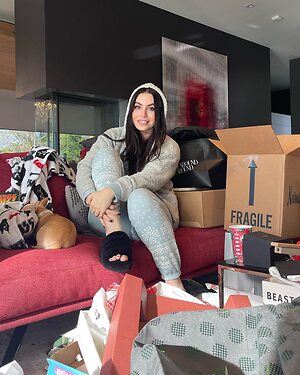 Sophie Simmons leaked photo #10