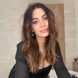 Sophie Simmons leaked photo #12