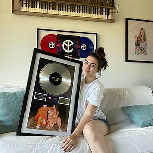 Sophie Simmons leaked photo #13