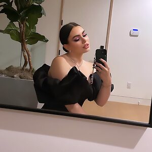 Sophie Simmons leaked photo #15