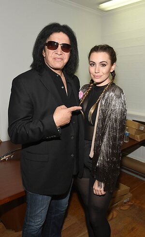 Sophie Simmons