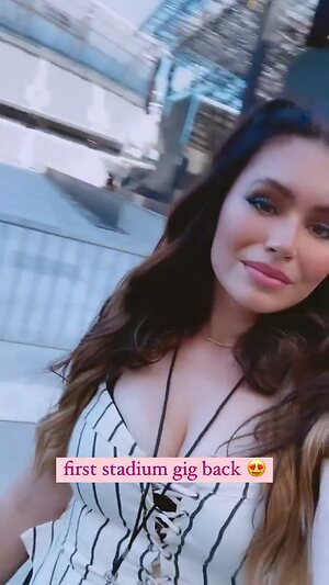 Sophie Simmons Nude Leaked Photo #30
