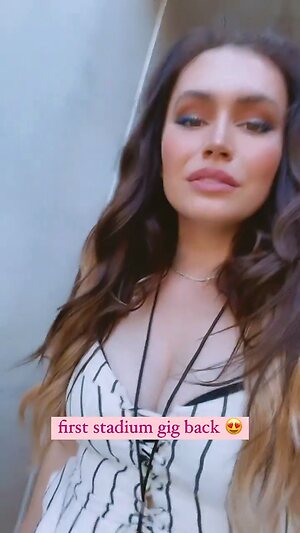 Sophie Simmons Nude Leaked Photo #34