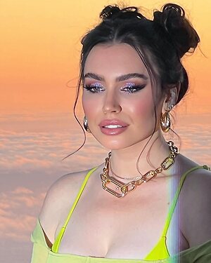 Sophie Simmons leaked photo #36