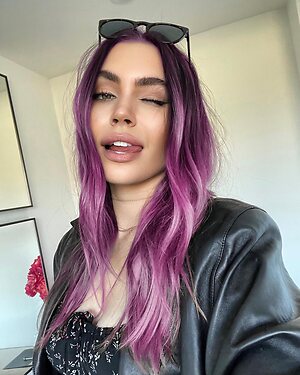 Sophie Simmons leaked photo #37