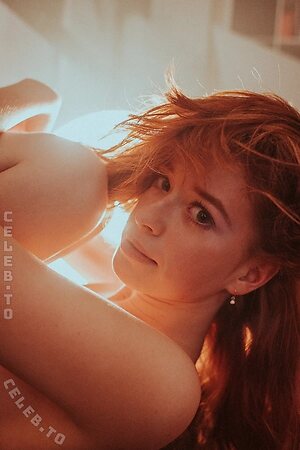 Sophie Srm Nude Leaked Photo #6