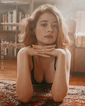 Sophie Srm photo