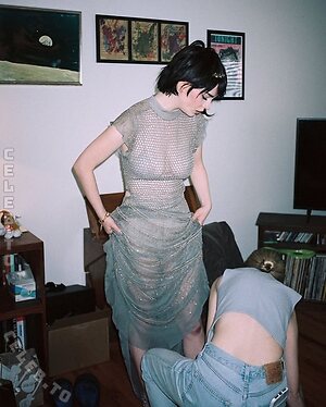 Sophie Thatcher Nude Leaked Photo #8